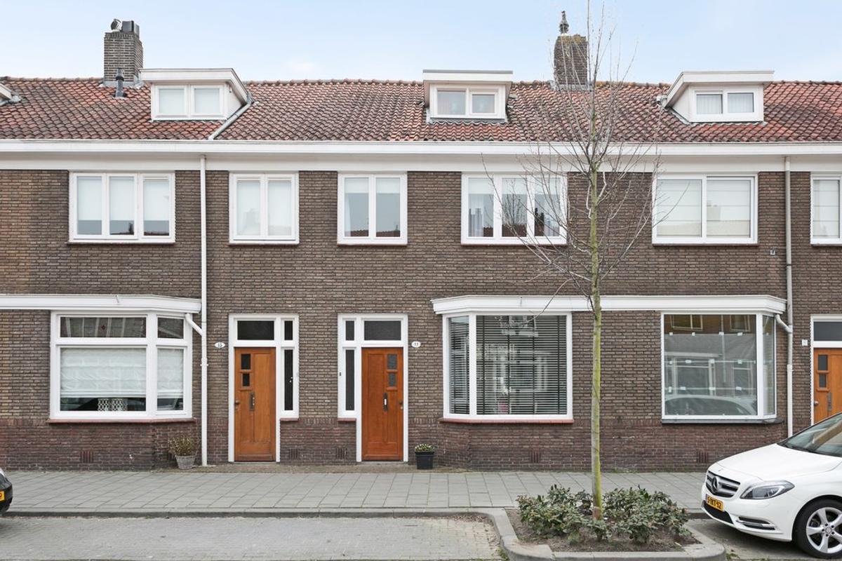 Armhoefstraat 11 | 5018 EH Tilburg