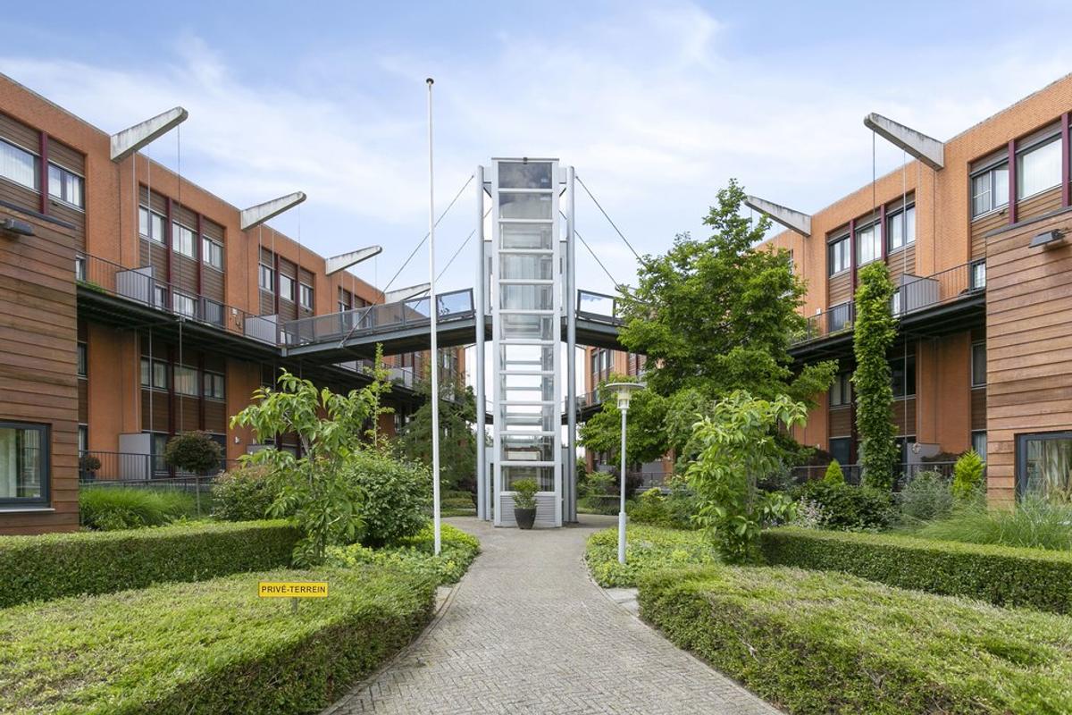 Bijsterveldenlaan 393 | 5045 ZR Tilburg