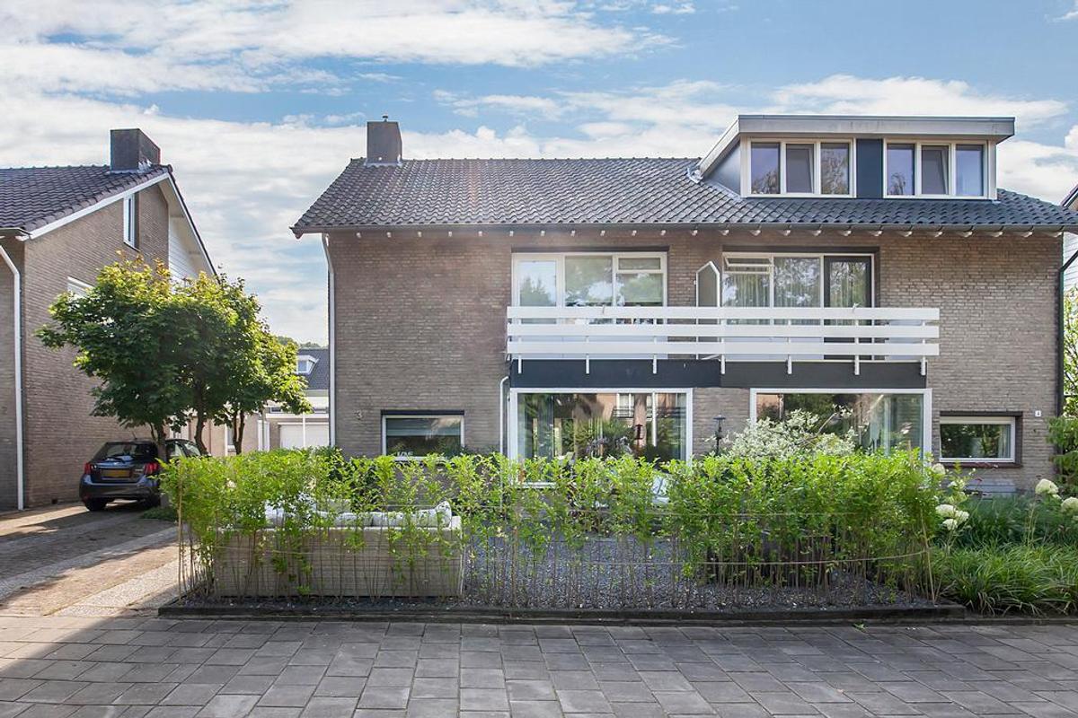 Anke Servaeshof 3 | 5044 MJ Tilburg