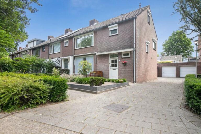 De Kraan 70  | 5056 EC Berkel-Enschot