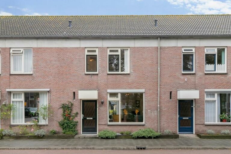 Blaricumparklaan 31  | 5043 XP Tilburg