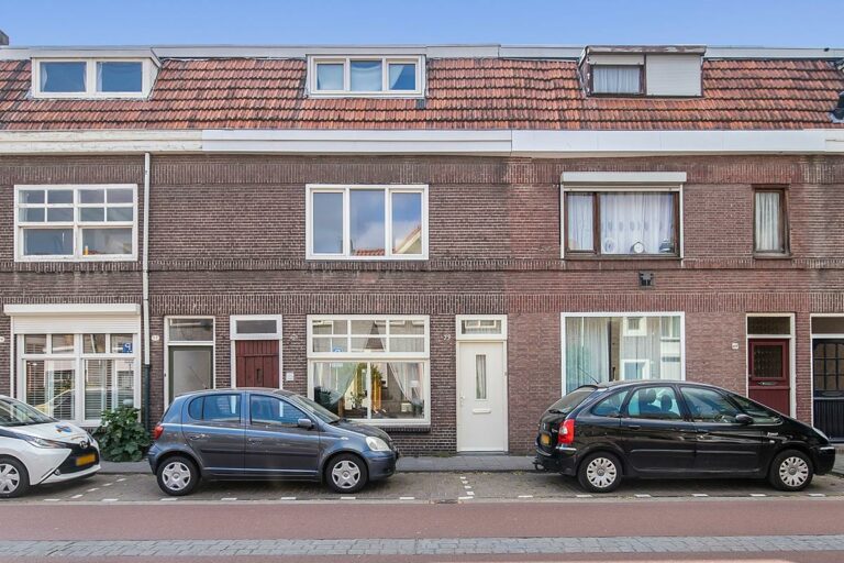 Trouwlaan 73  | 5021 WD Tilburg