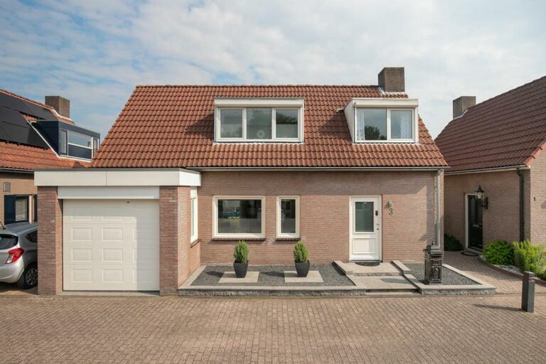 Belfeldstraat 3  | 5043 WT Tilburg