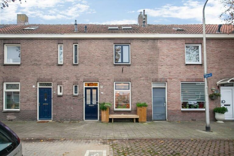Bataviaplein 2  | 5014 BE Tilburg