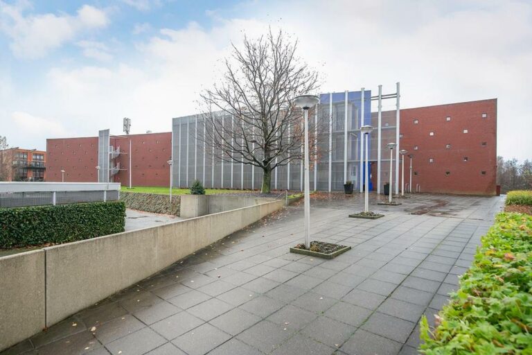 Bijsterveldenlaan 313  | 5045 ZR Tilburg