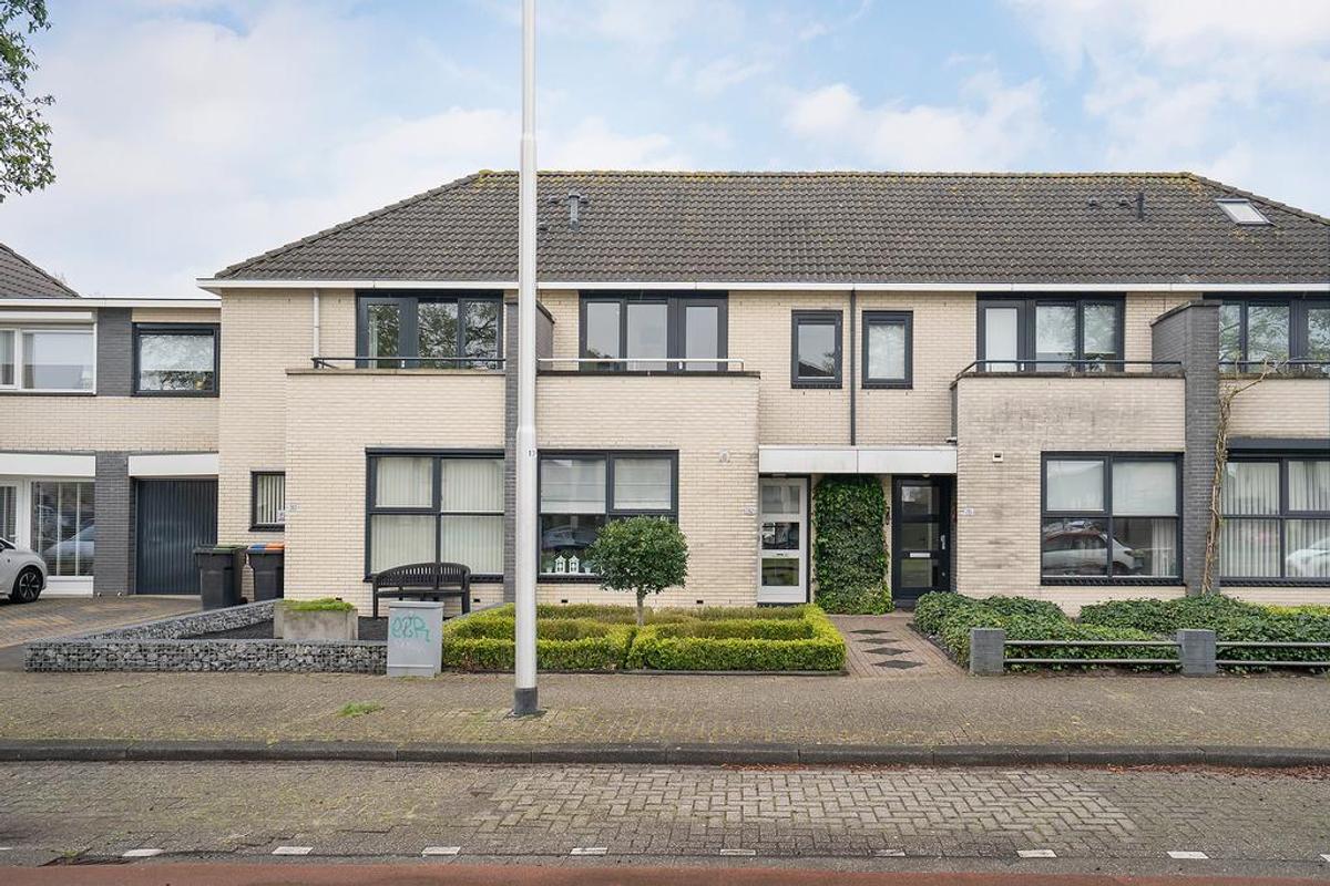 Bijsterveldenlaan 262 | 5045 ZS Tilburg