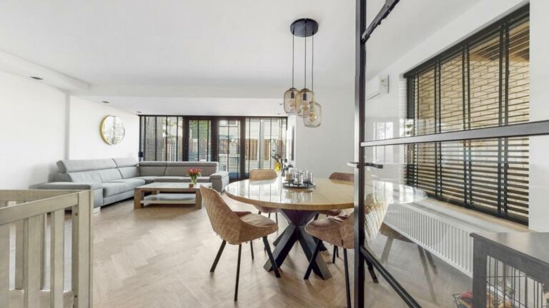 Biggekerkestraat 25  | 5043 ZG Tilburg