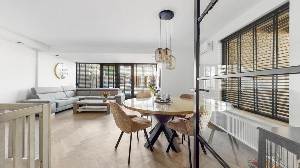 Biggekerkestraat 25 | 5043 ZG Tilburg