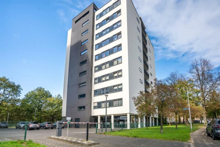 Linatestraat 11  | 5042 PP Tilburg