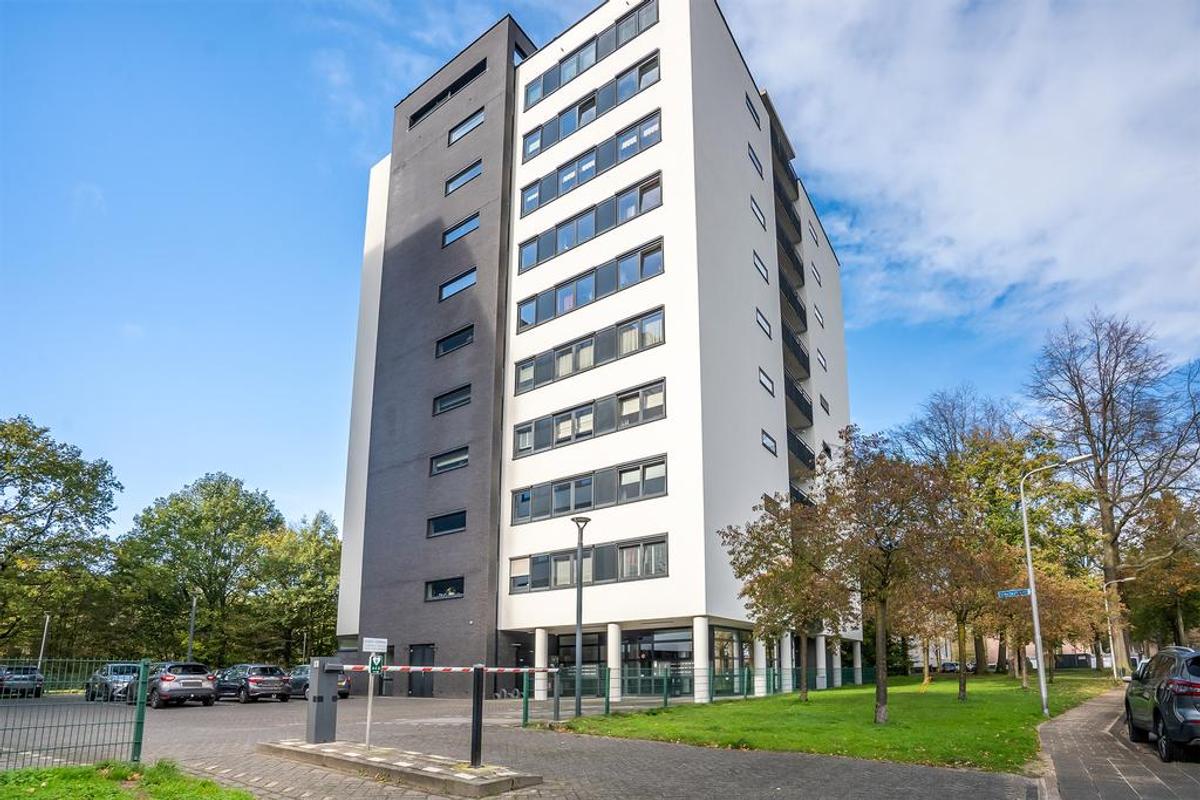 Linatestraat 11 | 5042 PP Tilburg