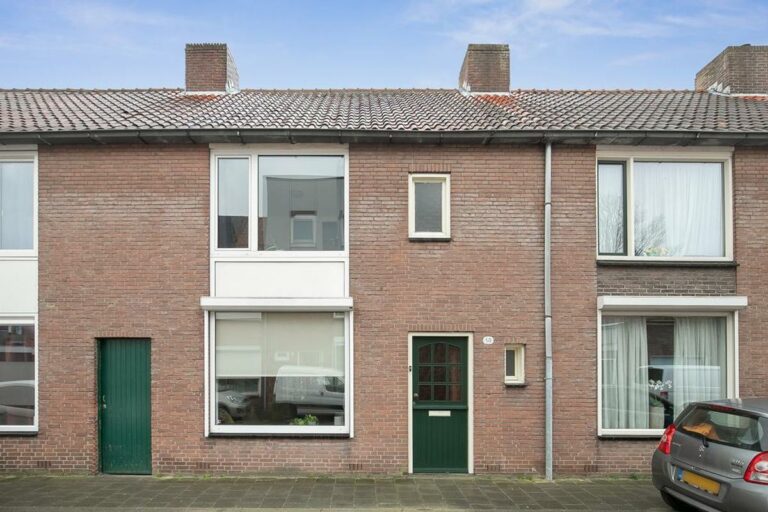 Superior de Beerstraat 50  | 5046 HC Tilburg