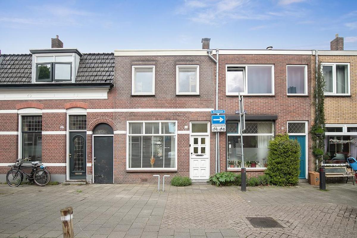 Meelstraat 85 | 5025 KL Tilburg