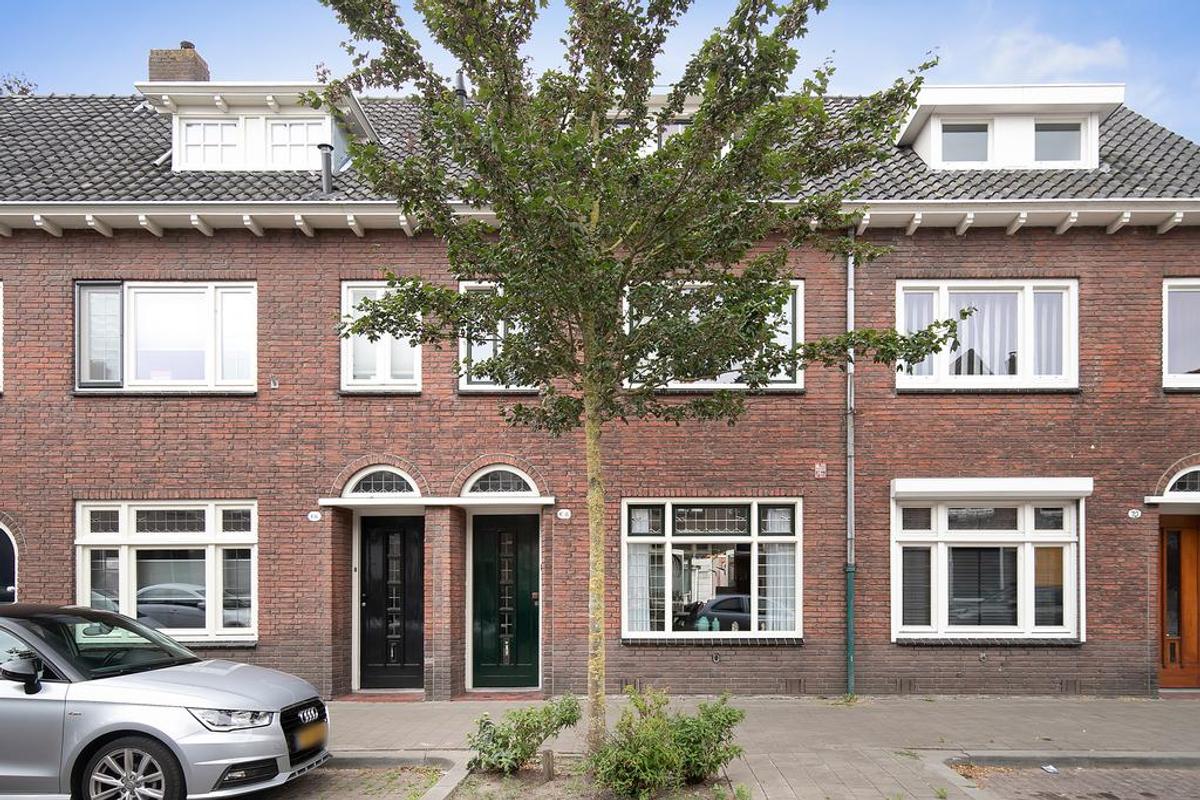 Jacob van Oudenhovenstraat 68 | 5014 KV Tilburg