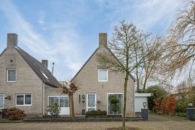 Kijkduinlaan 90 | 5045 PK Tilburg