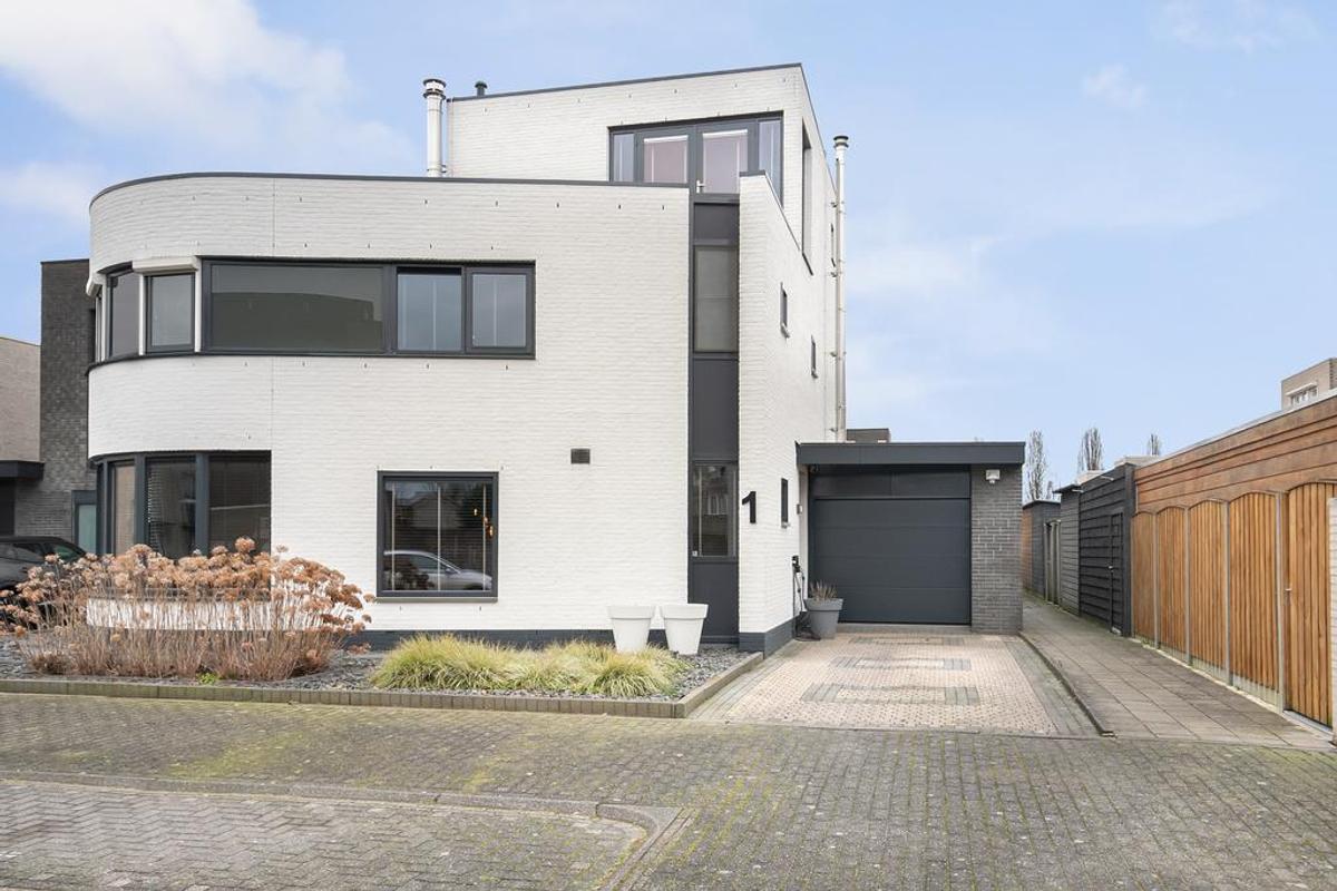 Rijsbergenstraat 1 | 5035 BE Tilburg