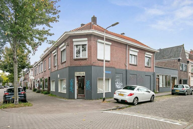 Lovensestraat 54 | 5014 DS Tilburg