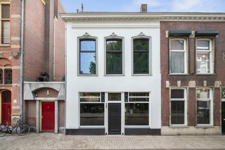 Noordstraat 121 | 5038 EH Tilburg