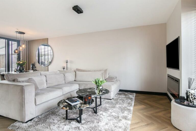 Merodeplein 7 | 5021 GH Tilburg