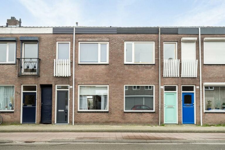 Broekhovenseweg 102 | 5021 LH Tilburg