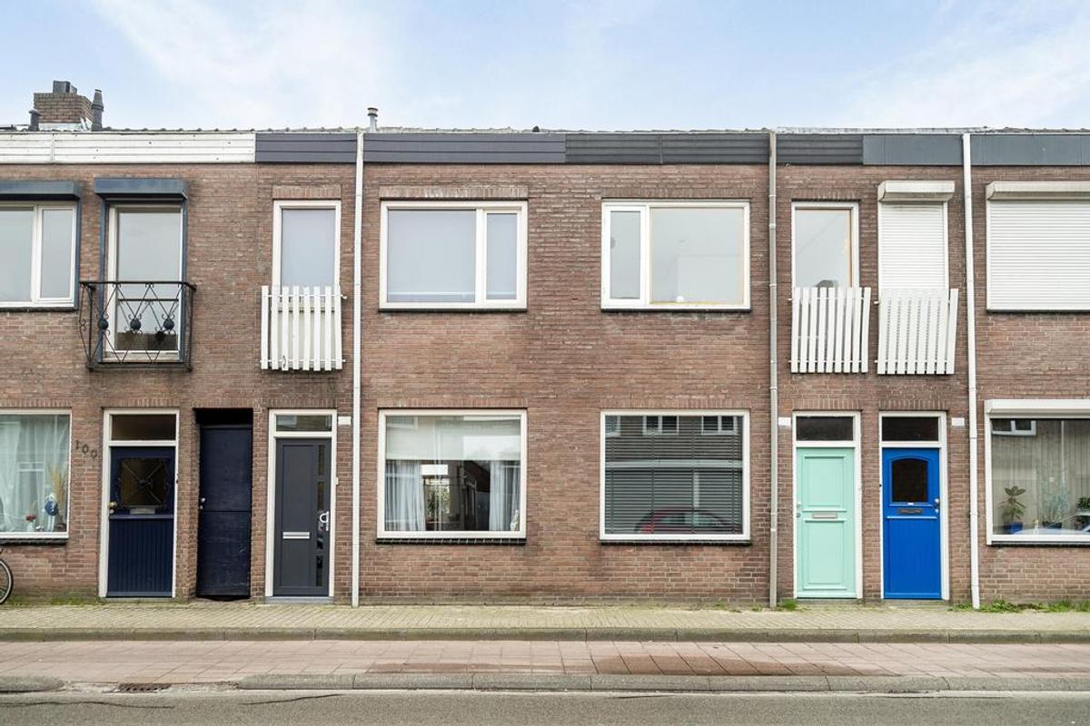 Broekhovenseweg 102 | 5021 LH Tilburg