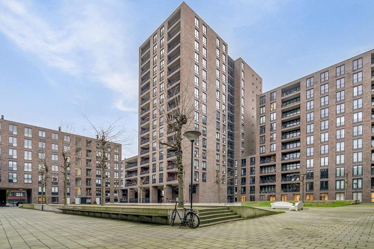 Buxusplaats 79 | 5038 HK Tilburg