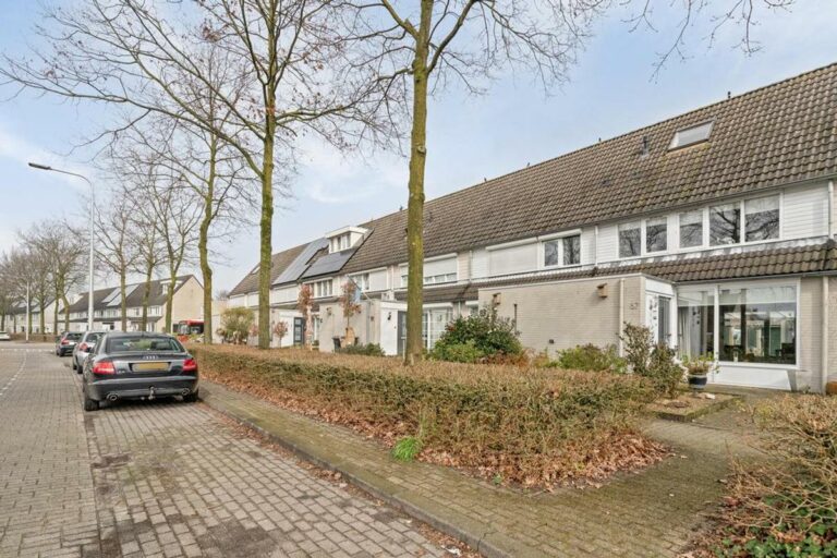 Lombardijenlaan 87 | 5045 WK Tilburg