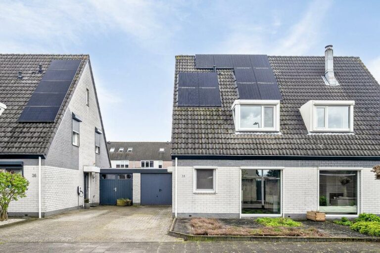 Holtenstraat 38 | 5045 CH Tilburg