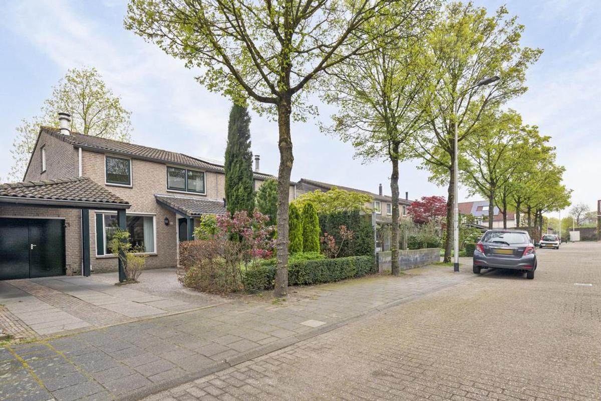 Deursenstraat 11 | 5043 JP Tilburg