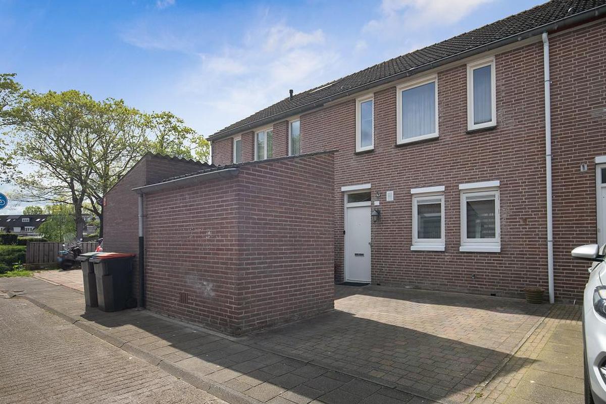Beilenstraat 57 | 5043 AZ Tilburg