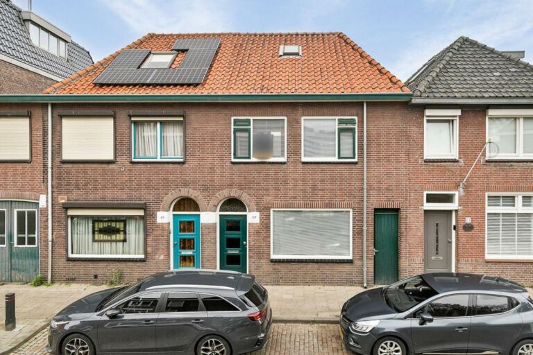 Van Alkemadestraat 59 | 5014 MK Tilburg