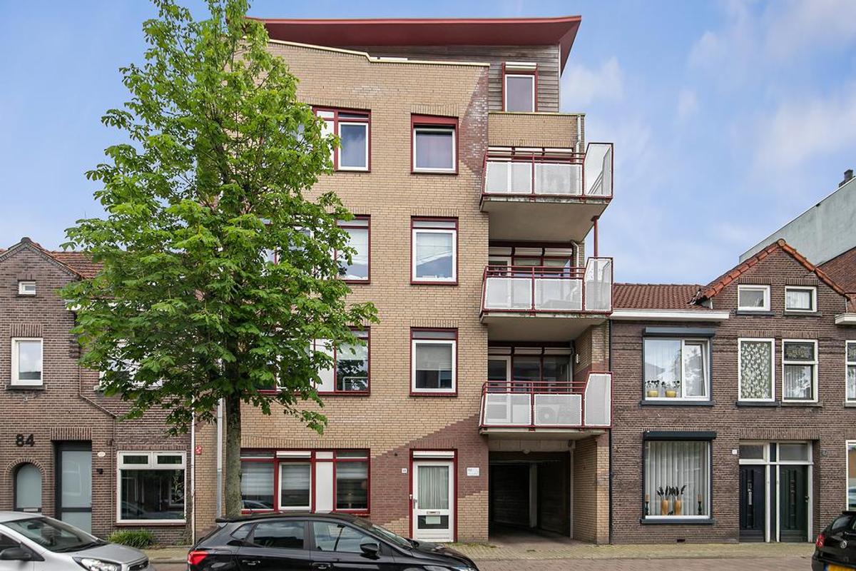 Molenstraat 88 07 | 5014 NE Tilburg