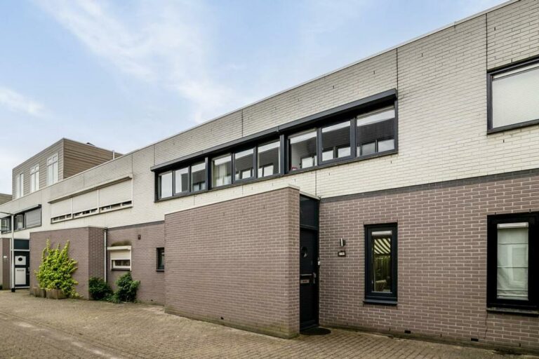 Munstergeleenhof 5 | 5045 KK Tilburg
