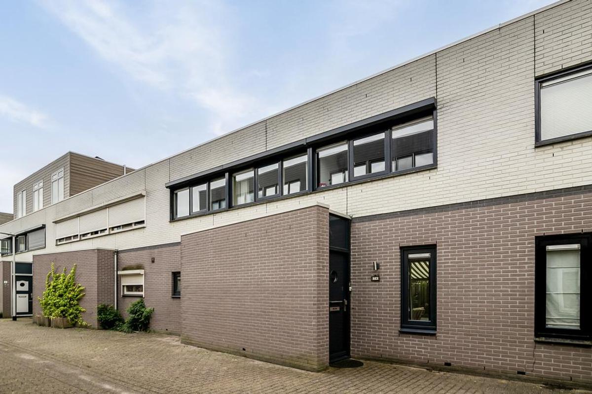 Munstergeleenhof 5 | 5045 KK Tilburg