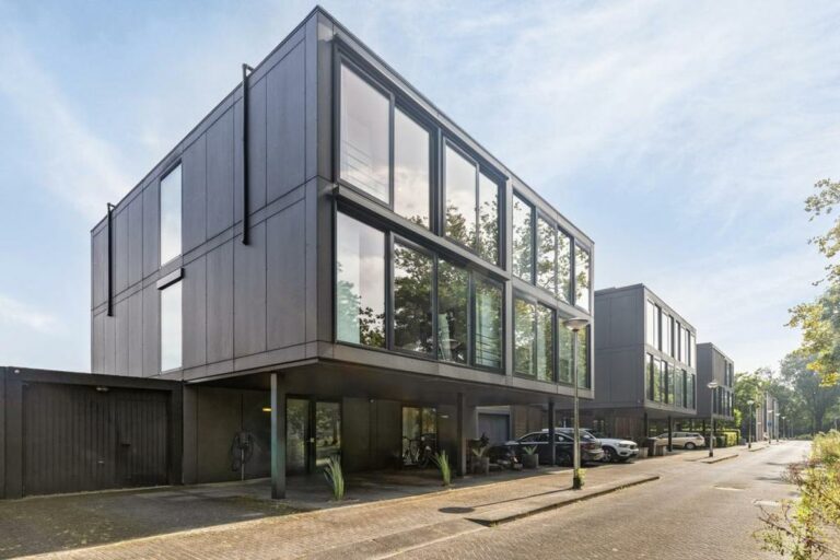 Van Otterloostraat 30  | 5012 KR Tilburg