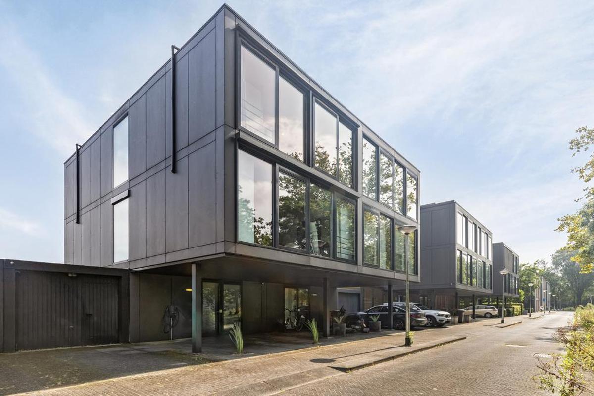 Van Otterloostraat 30 | 5012 KR Tilburg