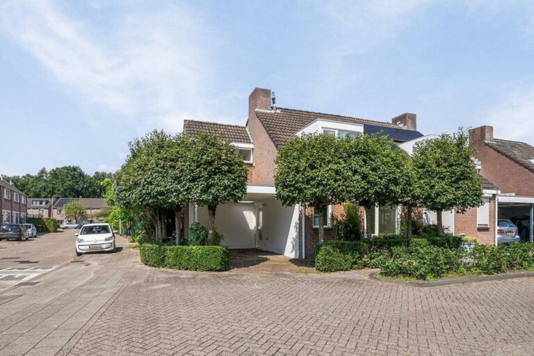 Jeker 79  | 5032 AX Tilburg