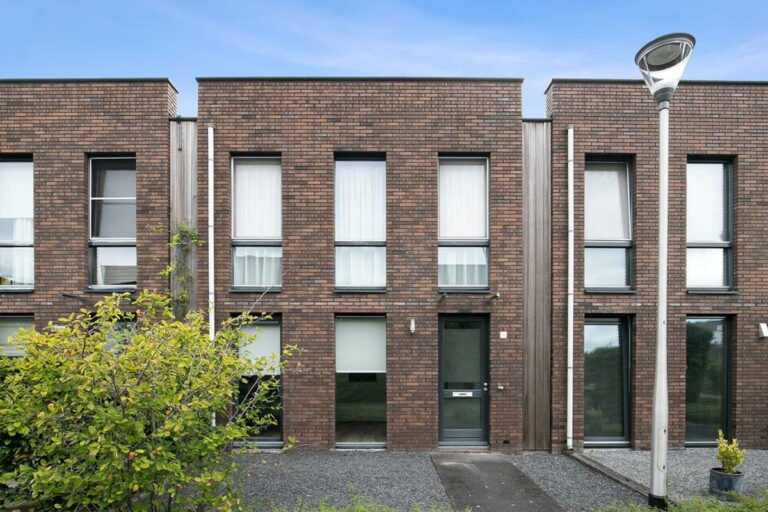 Waardenburgstraat 18  | 5036 BP Tilburg