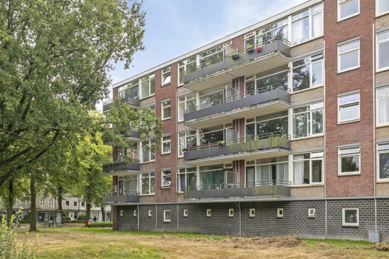 Predikherenlaan 75  | 5042 CB Tilburg