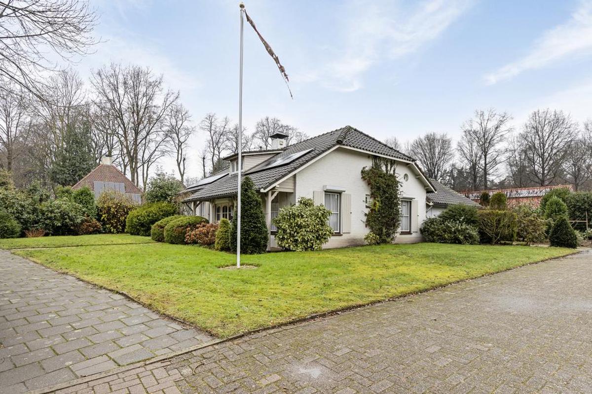Kennedylaan 50 | 5051 XH Goirle