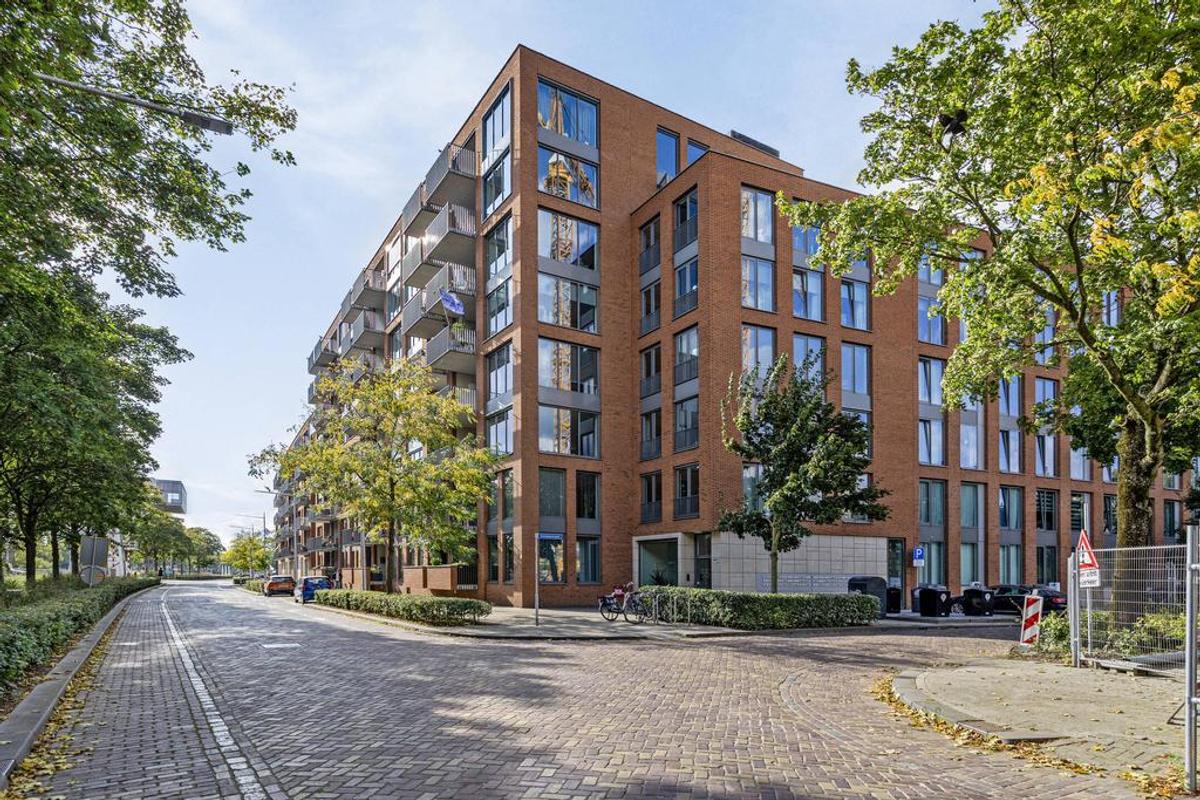 Havendijk 55 40 | 5017 AL Tilburg