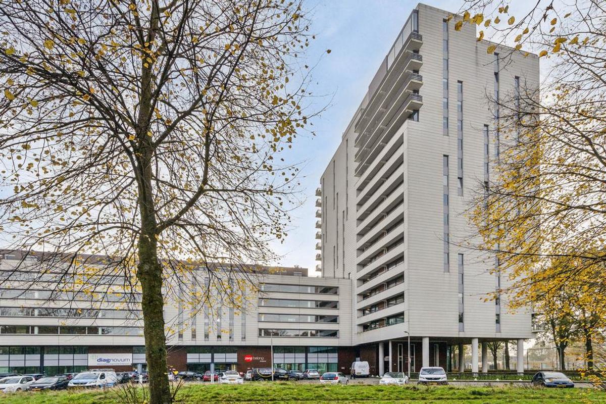 Ringbaan-Zuid 270 | 5022 PR Tilburg
