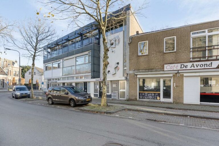 Goirkestraat 18 c | 5046 GK Tilburg