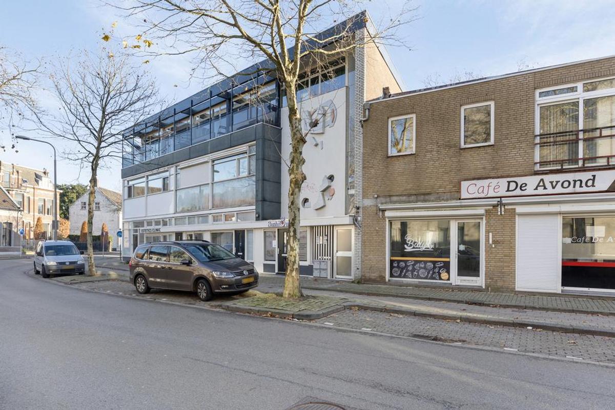 Goirkestraat 18 c | 5046 GK Tilburg