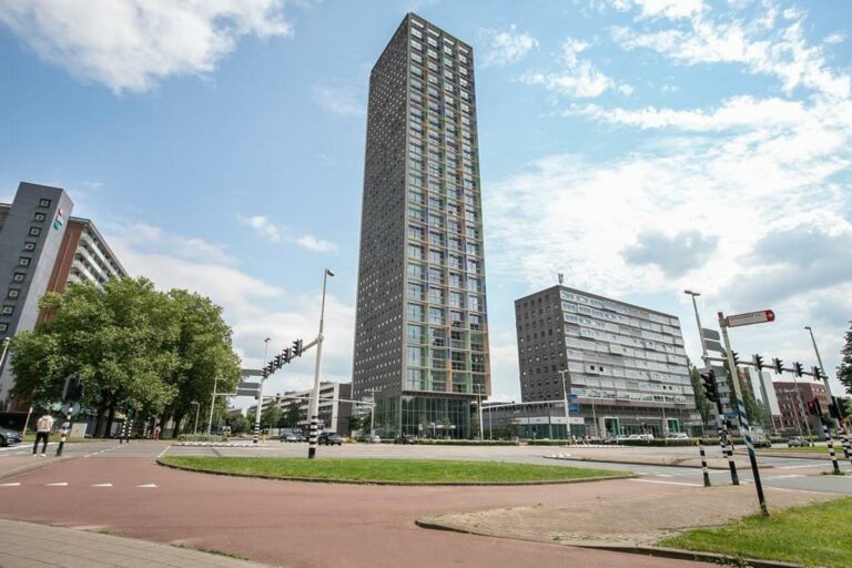 Westpoint 23 | 5038 KG Tilburg