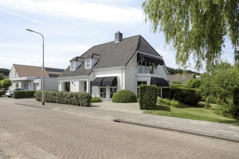 Veerse Meer 60  | 5032 TT Tilburg