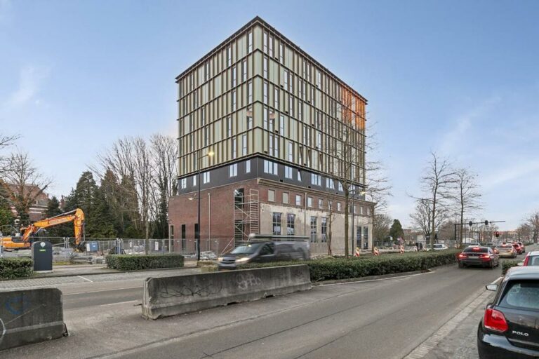 Atelierstraat 260 | 5041 AA Tilburg