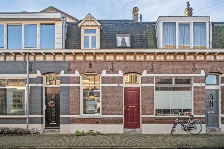 Boomstraat 70 | 5038 GT Tilburg