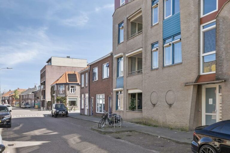 Groeseindstraat 54 | 5014 LW Tilburg