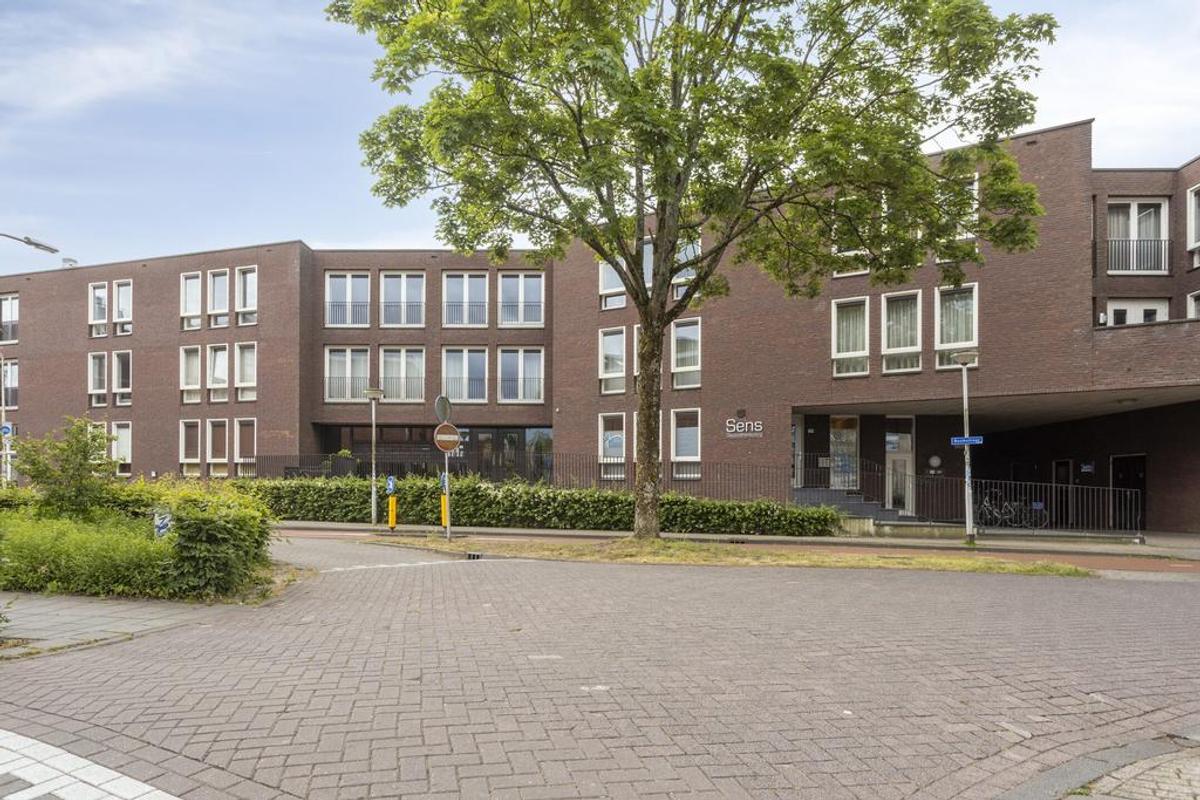 Boomstraat 124 | 5038 GV Tilburg