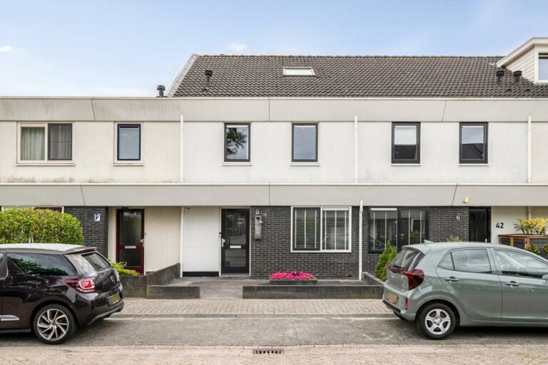 Midslandstraat 40  | 5045 DL Tilburg